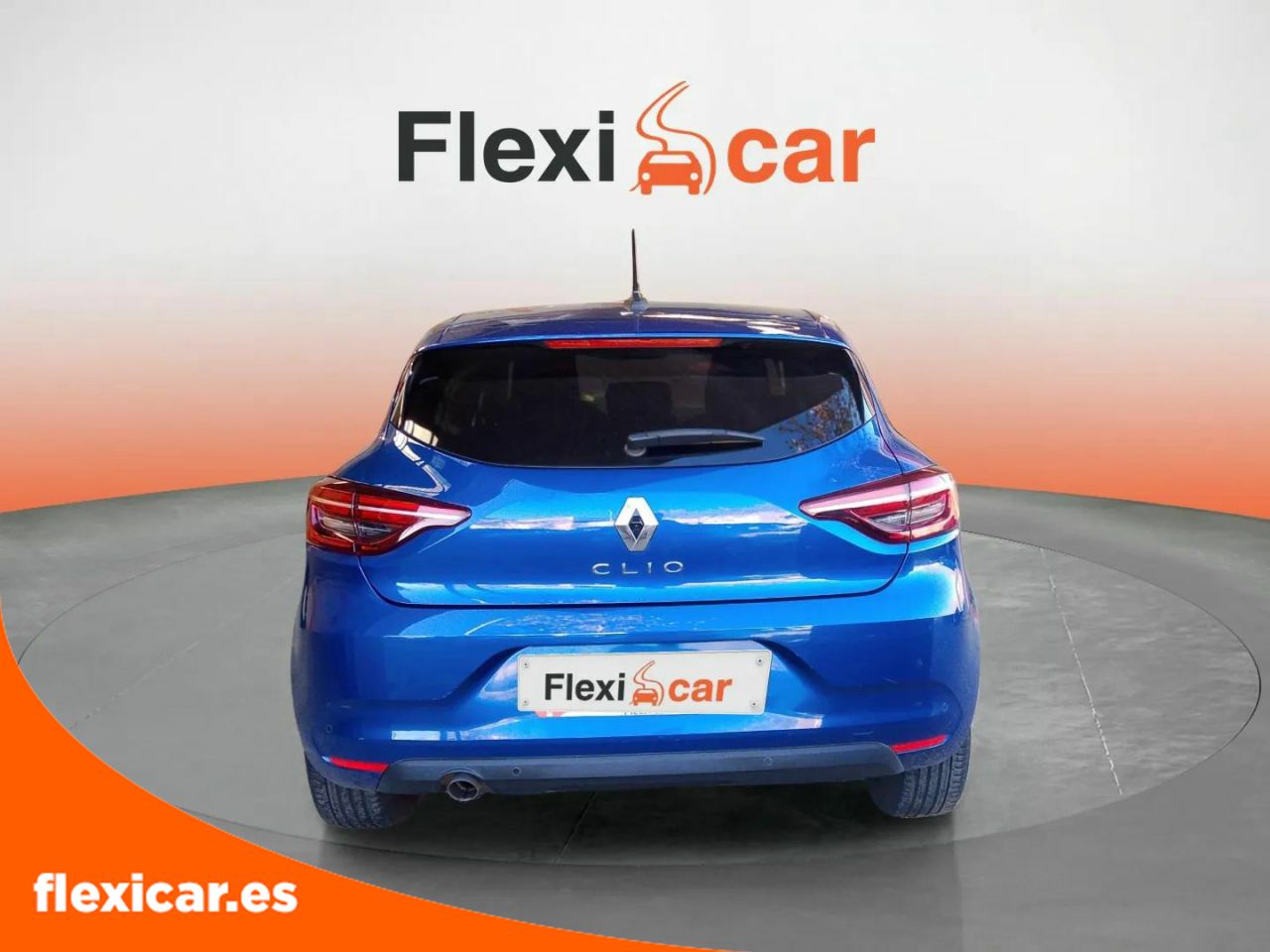 Foto Renault Clio 3