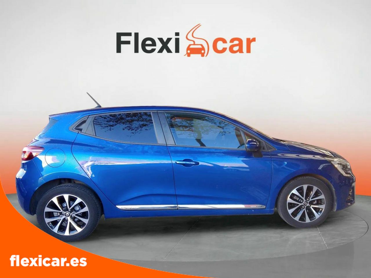 Foto Renault Clio 4
