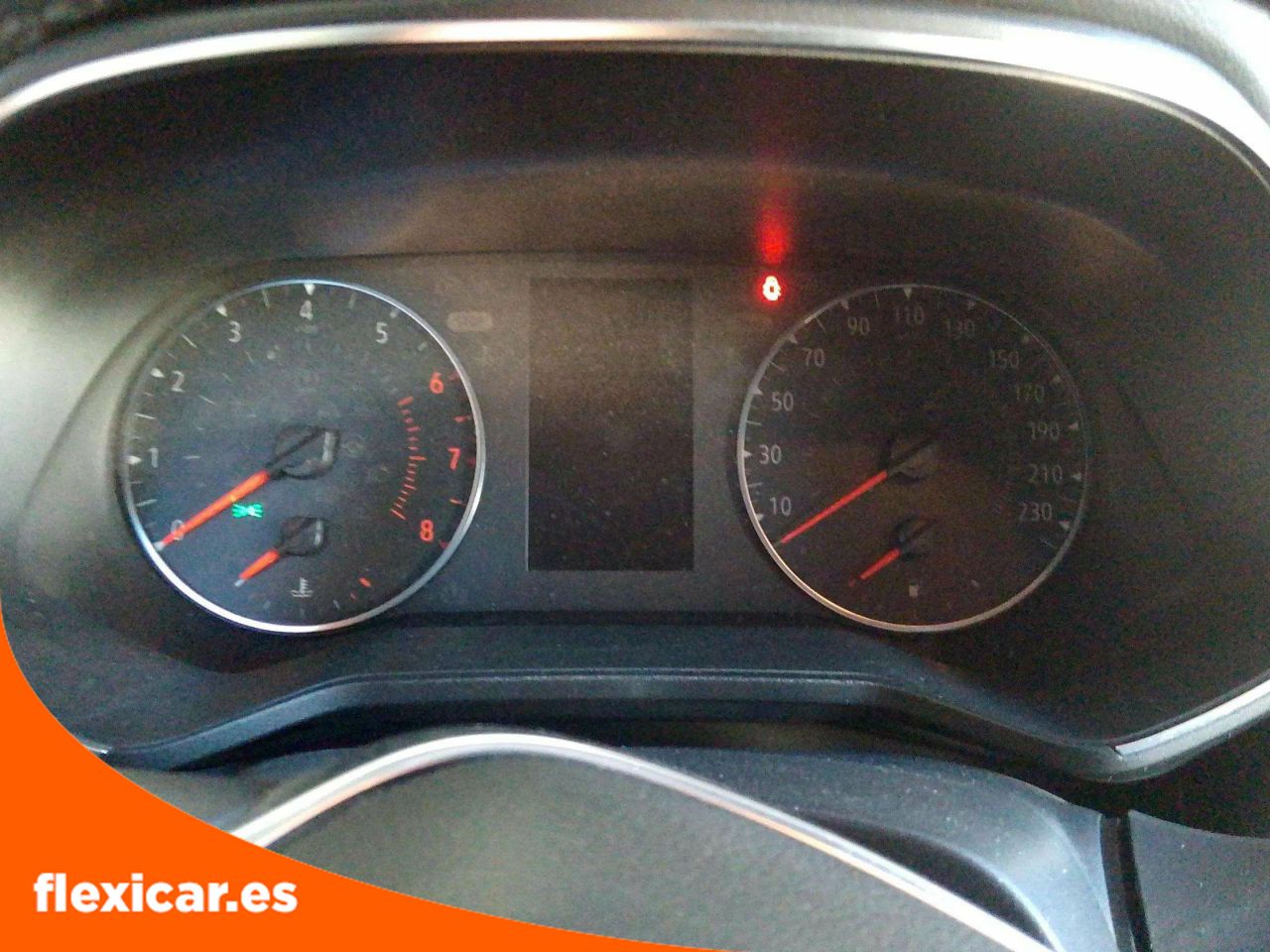 Foto Renault Clio 8