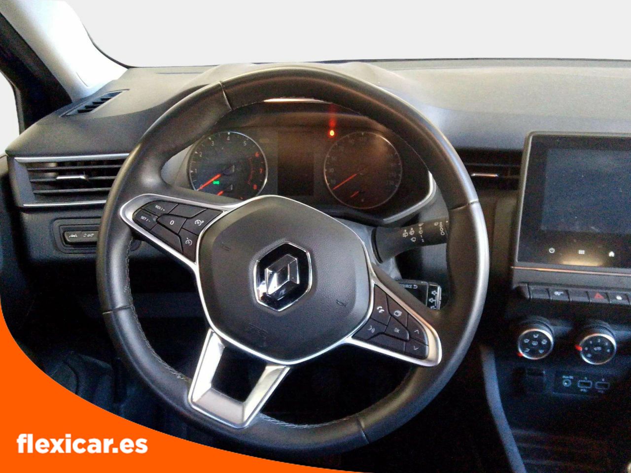 Foto Renault Clio 9