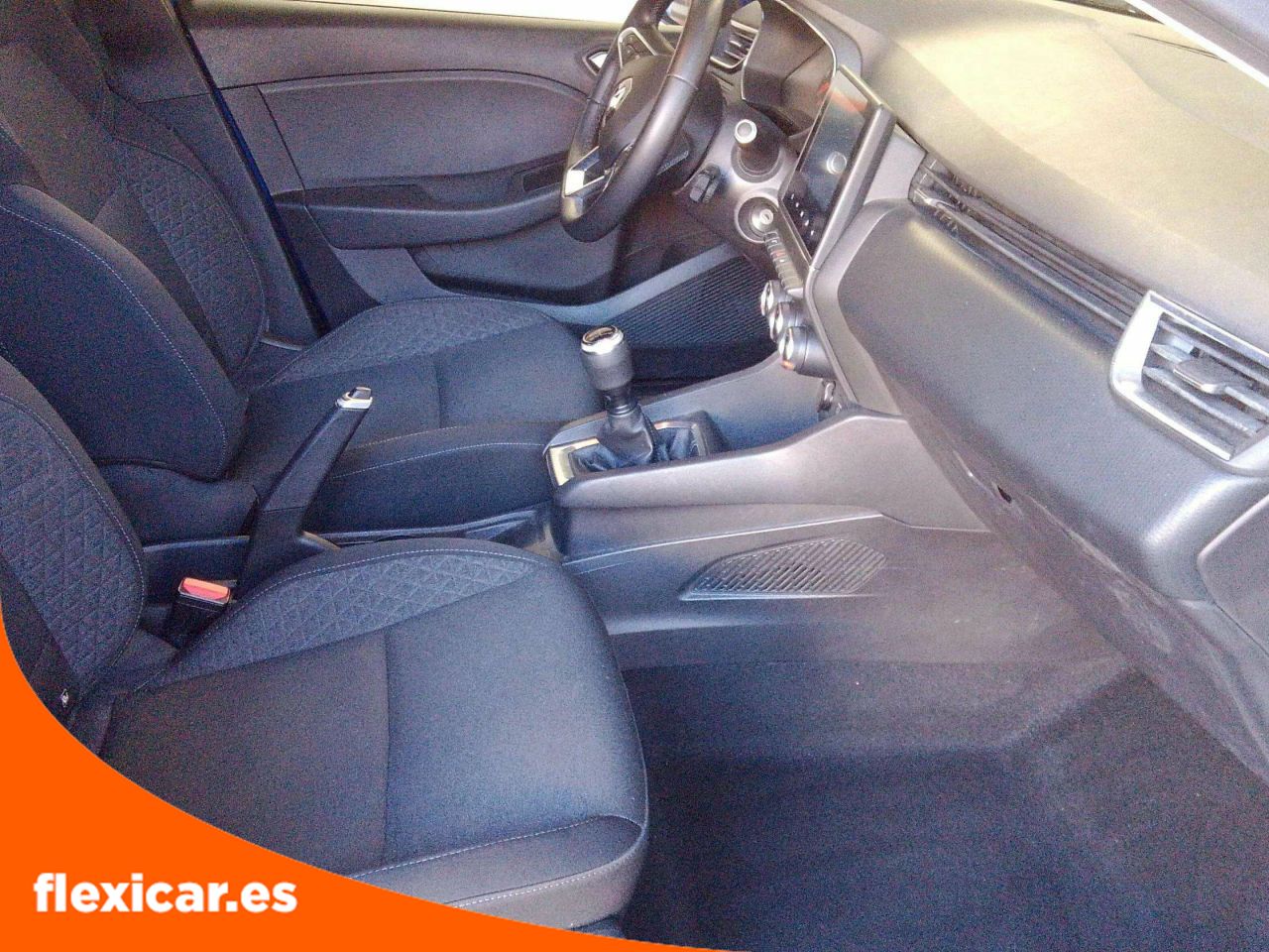 Foto Renault Clio 10