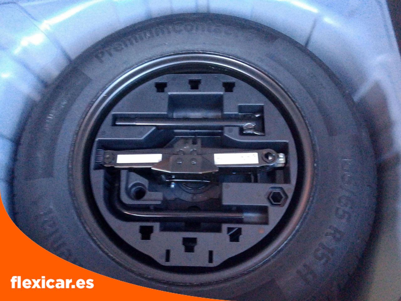 Foto Renault Clio 16