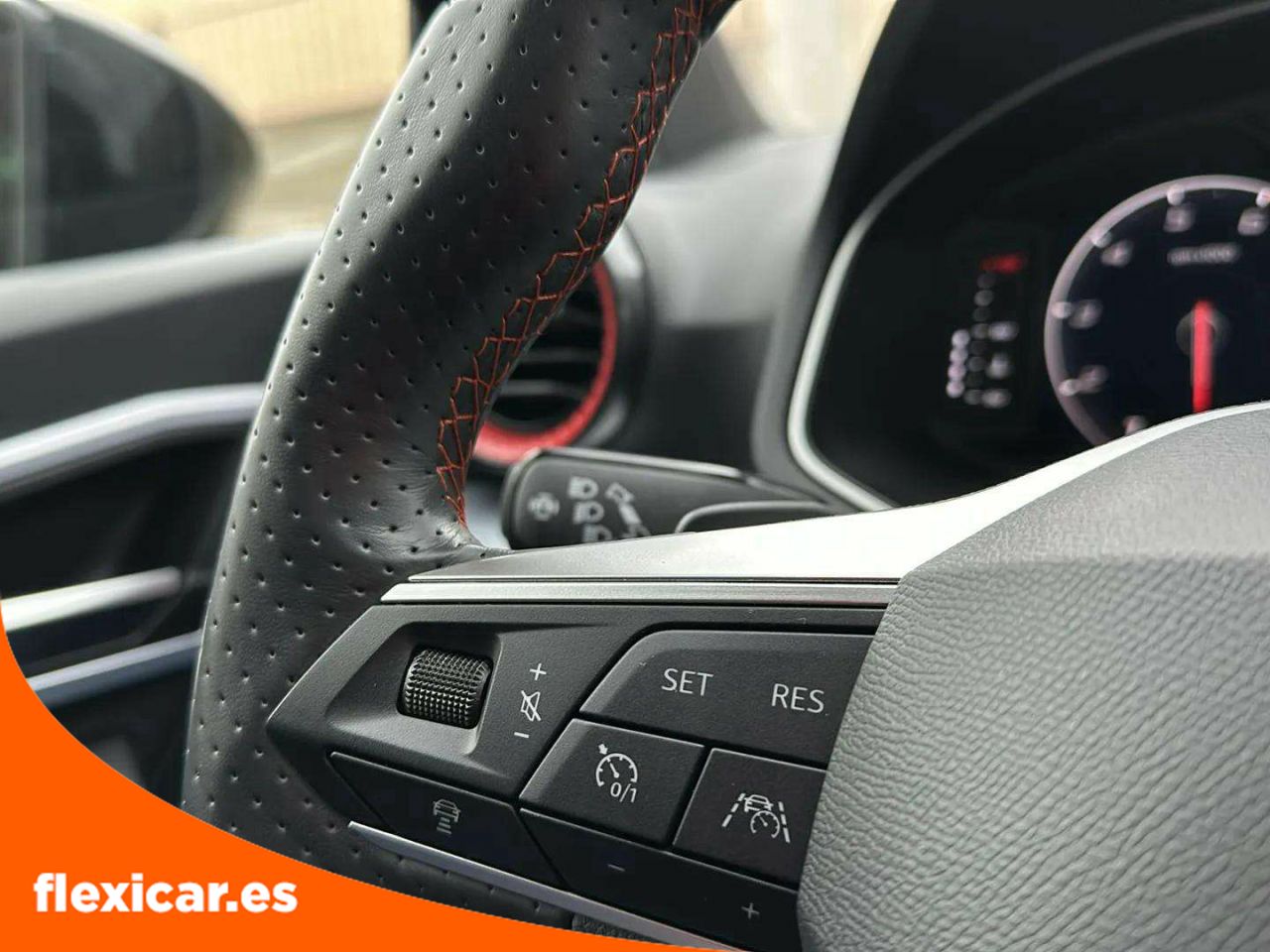Foto Seat Arona 15