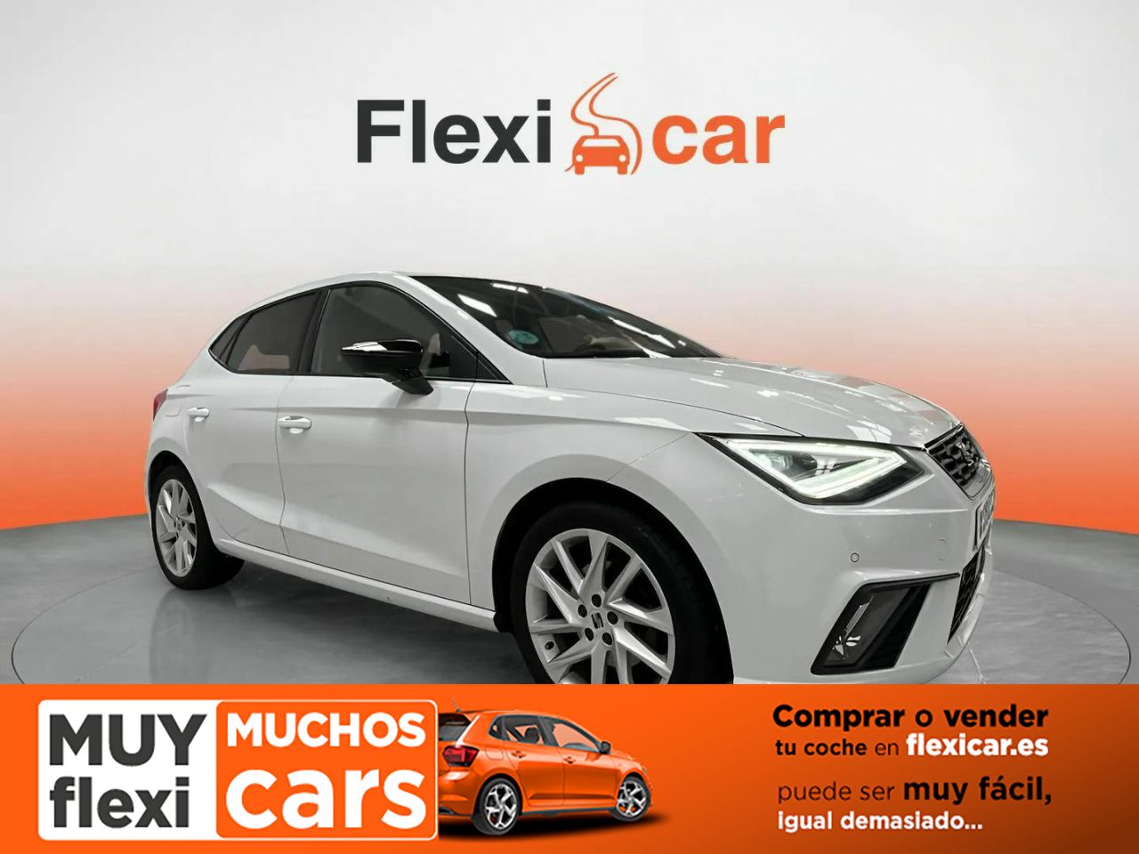 Foto Seat Ibiza 1