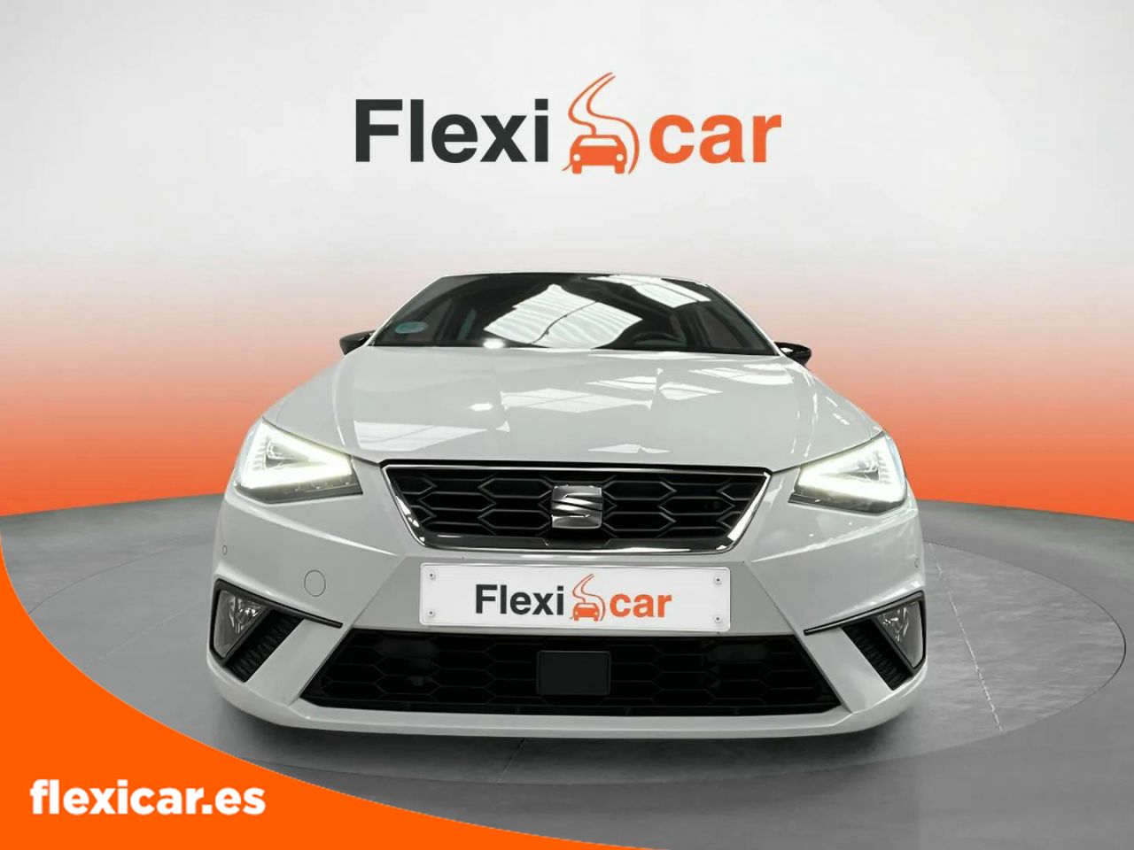 Foto Seat Ibiza 2