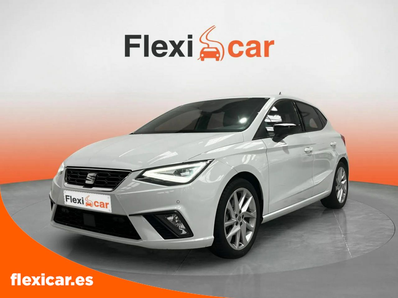 Foto Seat Ibiza 3
