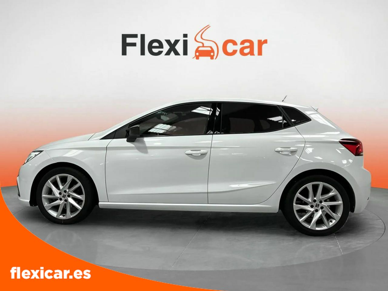 Foto Seat Ibiza 4