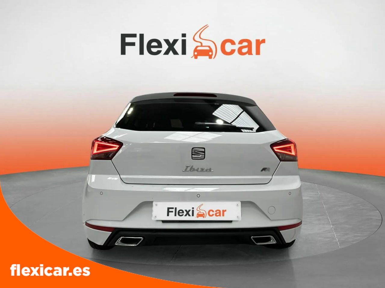 Foto Seat Ibiza 7