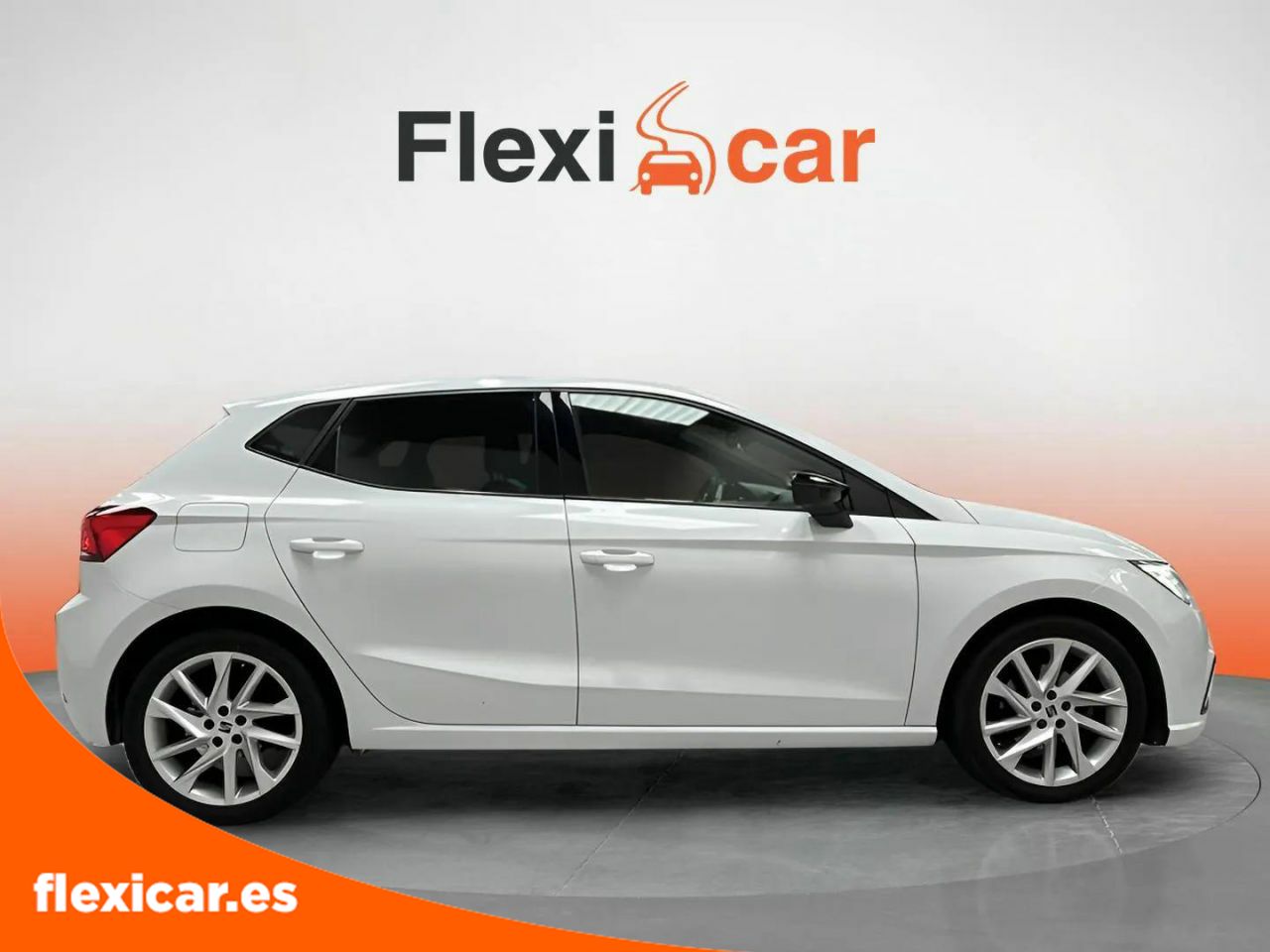 Foto Seat Ibiza 9
