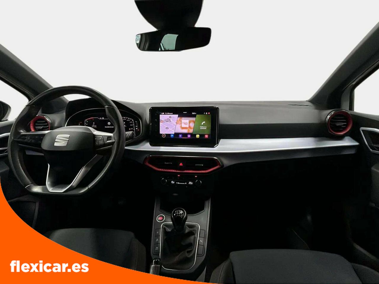 Foto Seat Ibiza 10