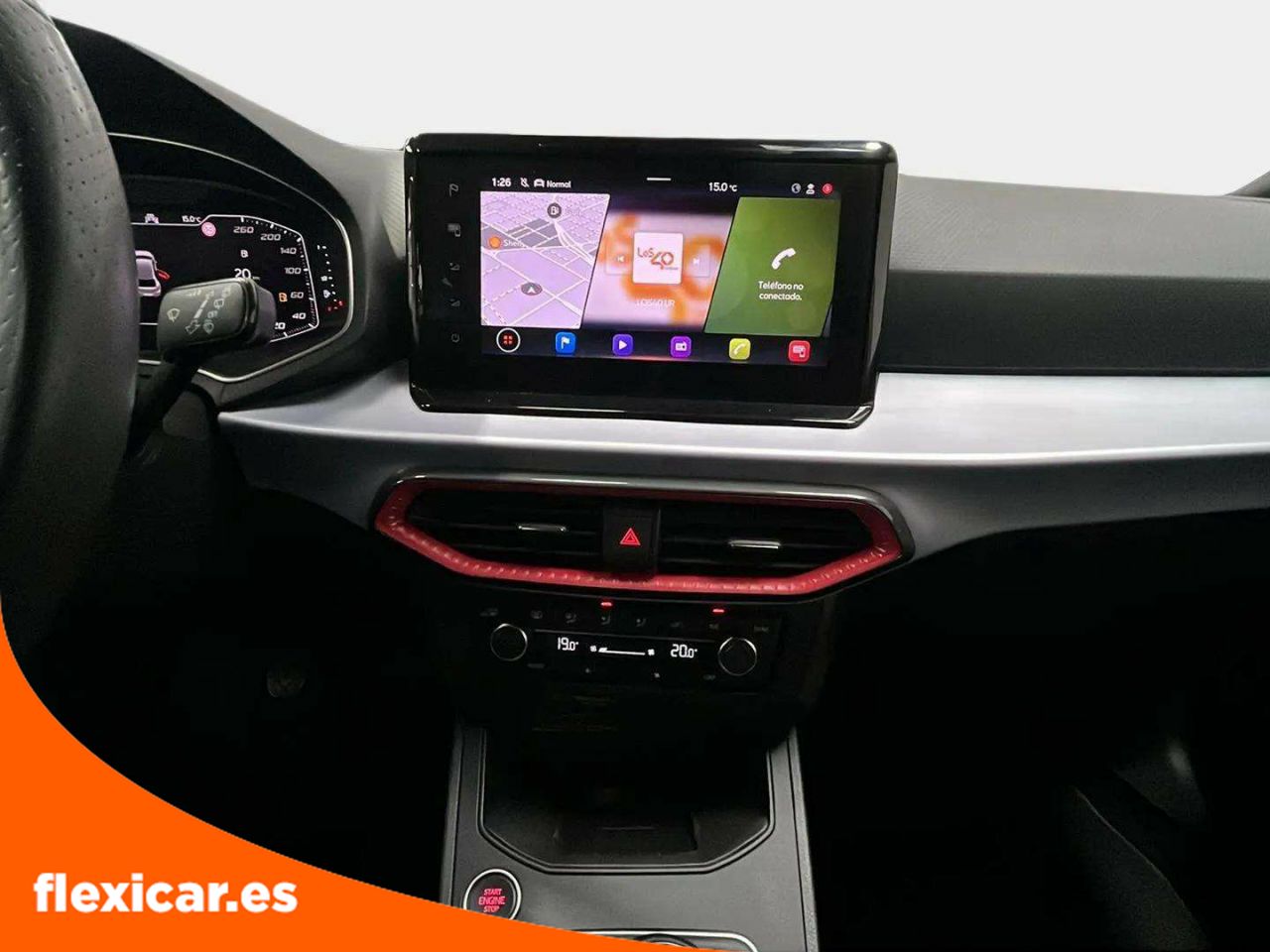Foto Seat Ibiza 11