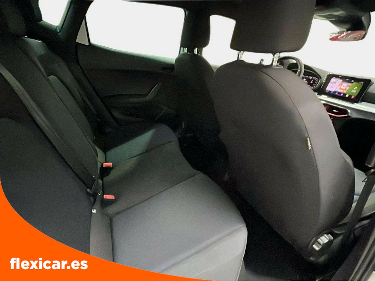 Foto Seat Ibiza 15