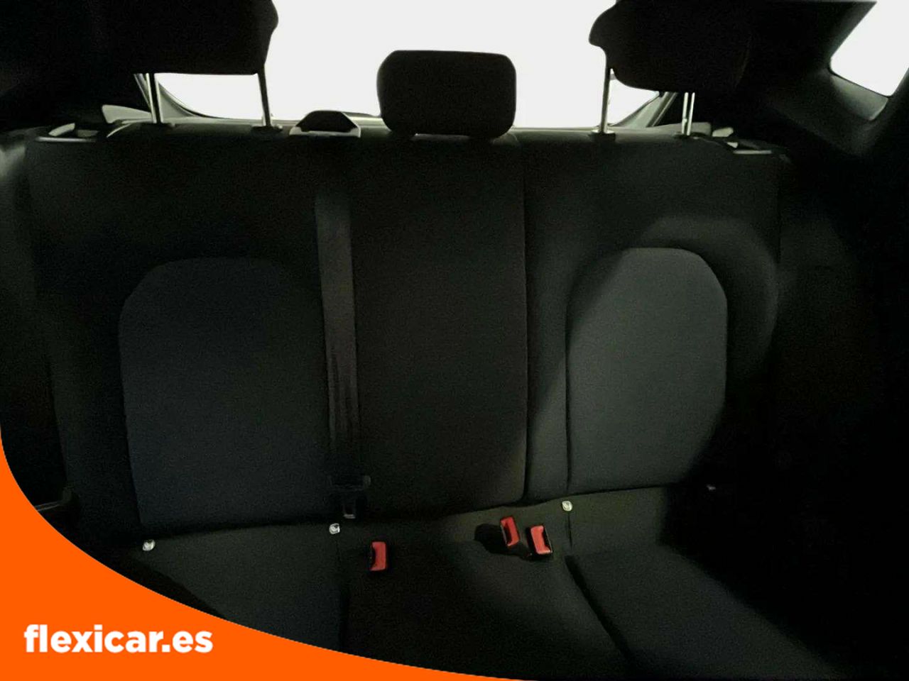 Foto Seat Ibiza 16