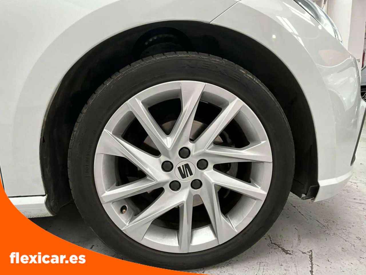 Foto Seat Ibiza 18
