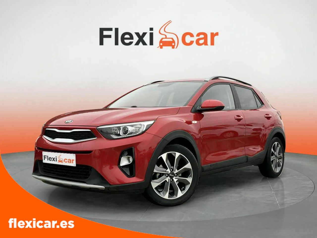Foto Kia Stonic 3