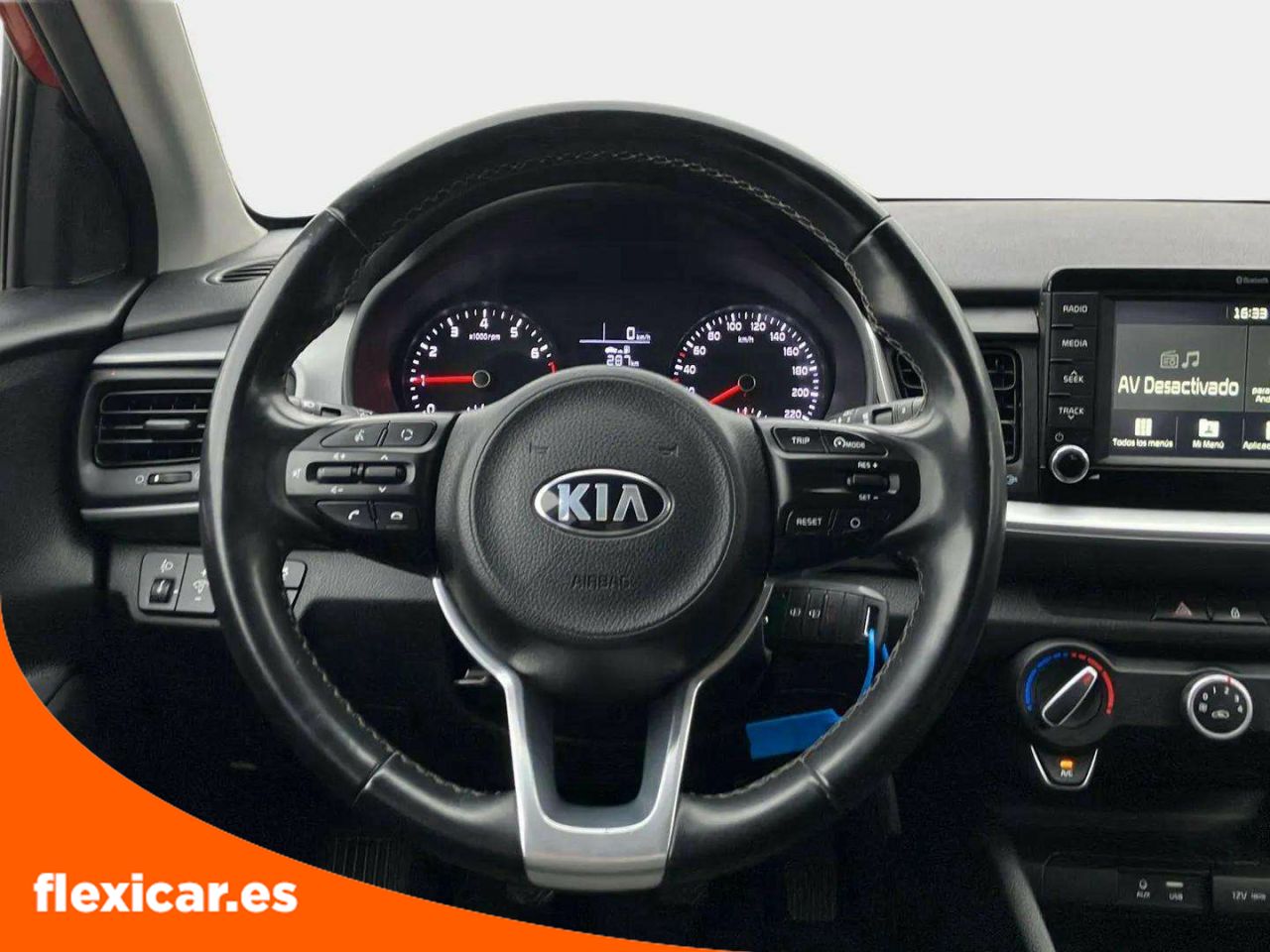 Foto Kia Stonic 10
