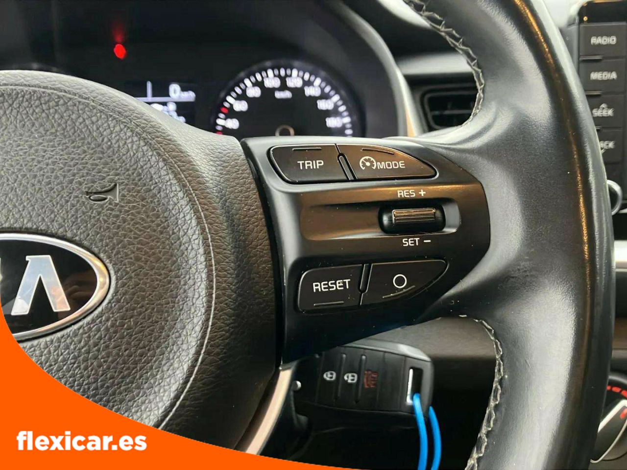 Foto Kia Stonic 13