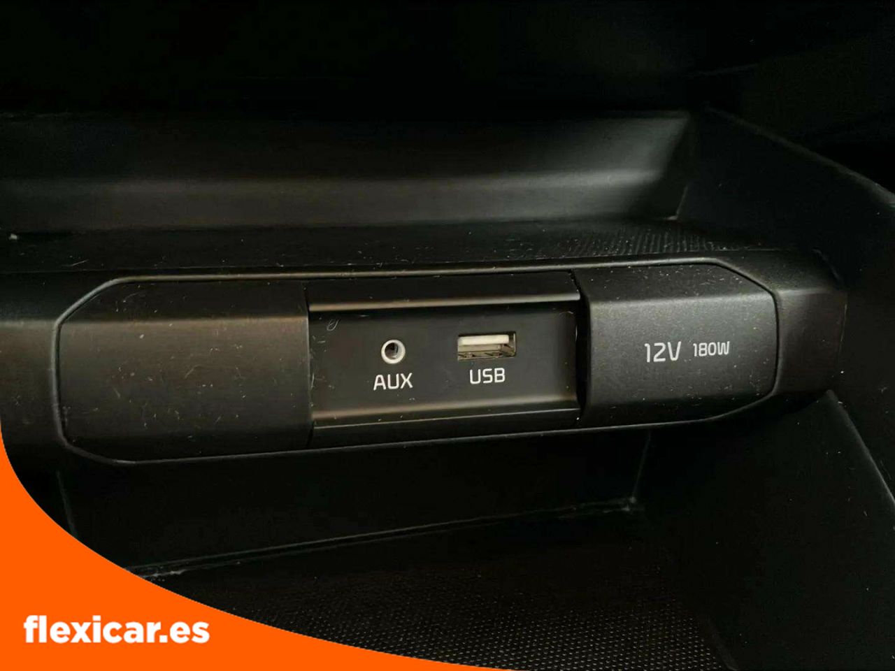 Foto Kia Stonic 14