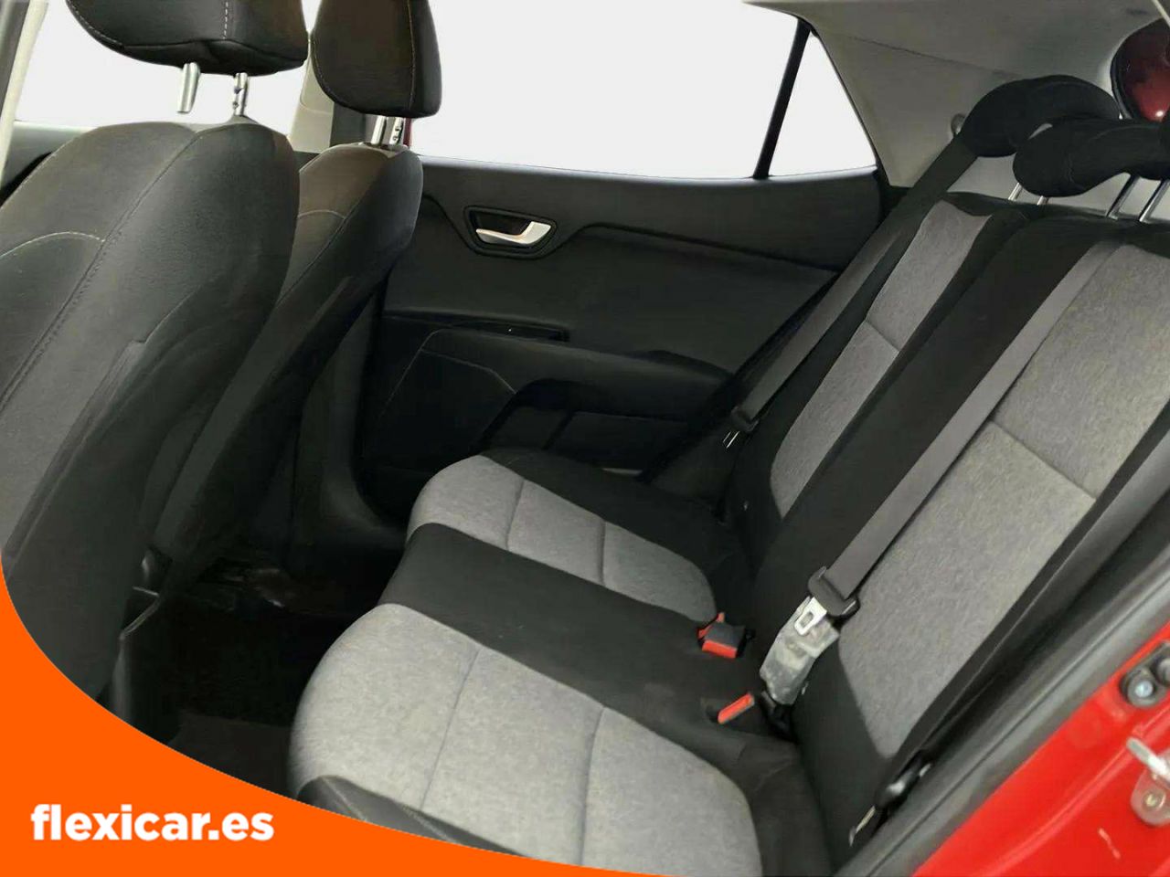 Foto Kia Stonic 15