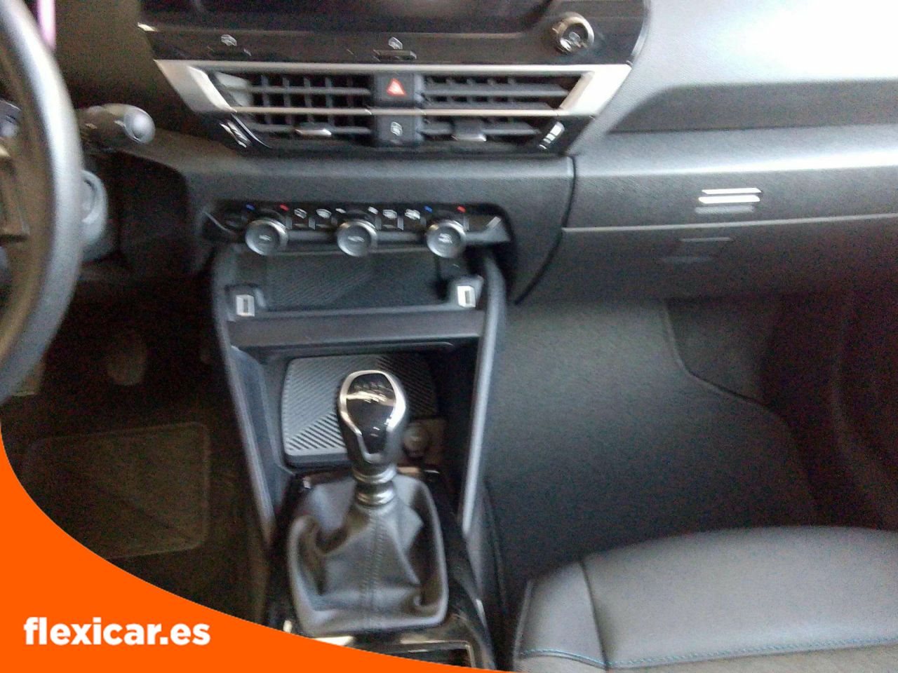 Foto Citroën C4 7