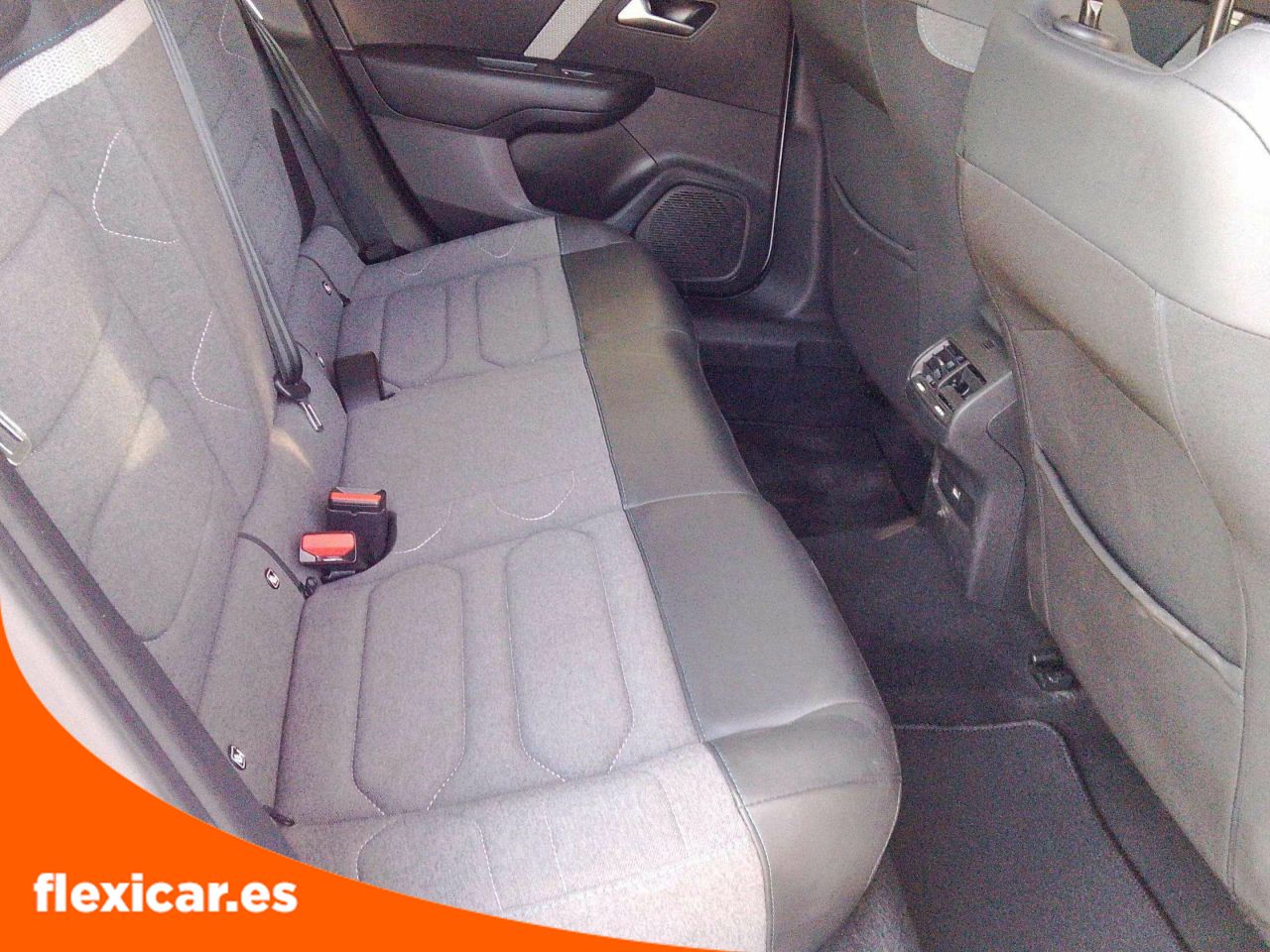 Foto Citroën C4 12