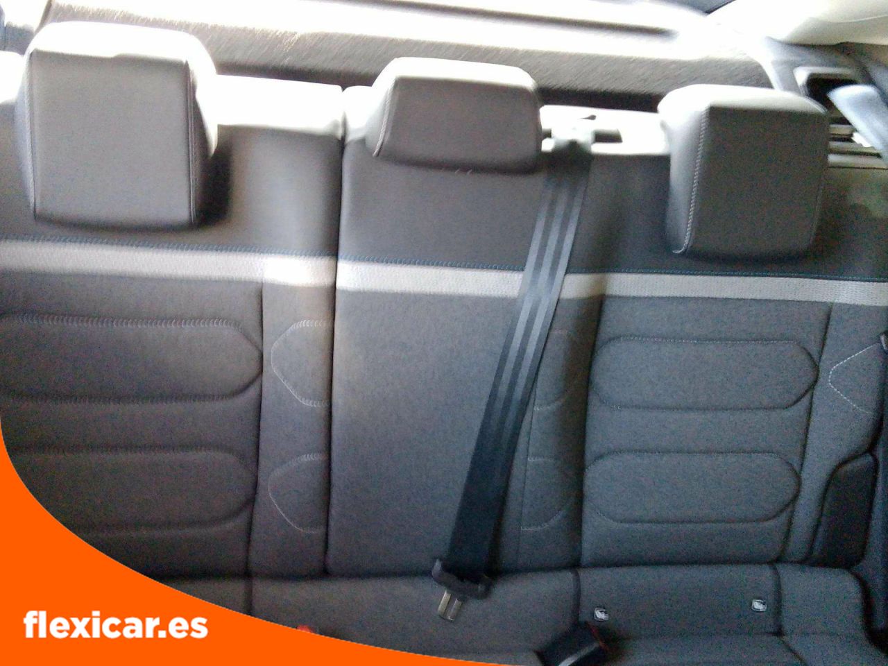Foto Citroën C4 13