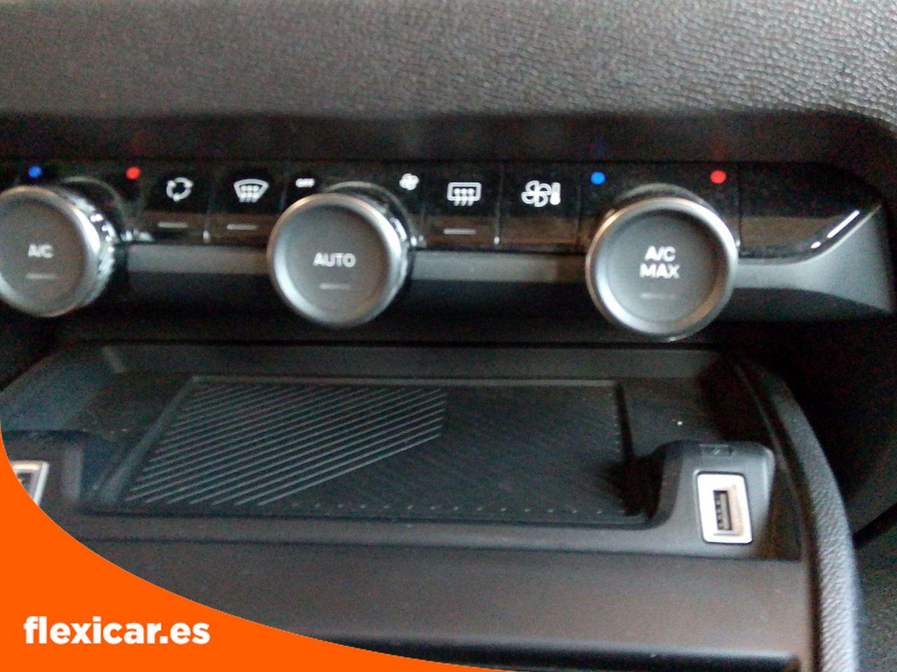 Foto Citroën C4 21