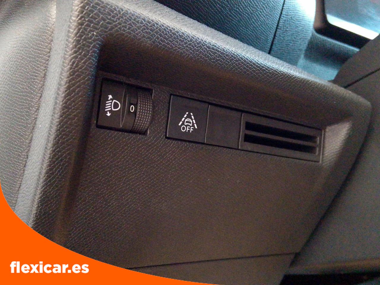 Foto Citroën C4 22