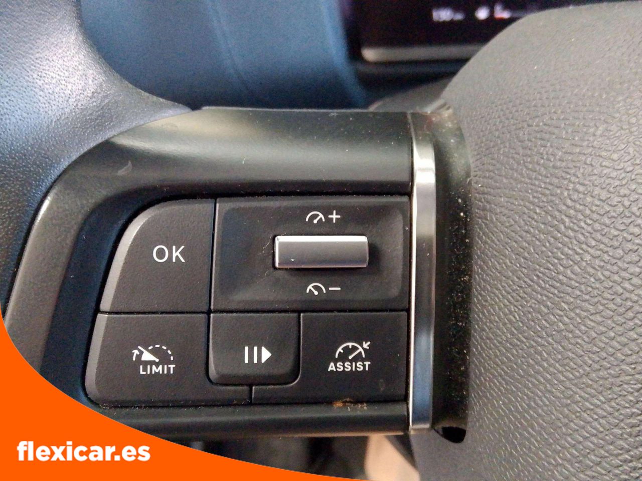Foto Citroën C4 25