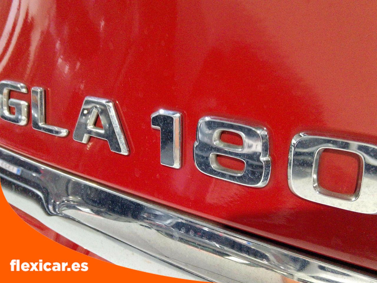 Foto Mercedes-Benz Clase GLA 26