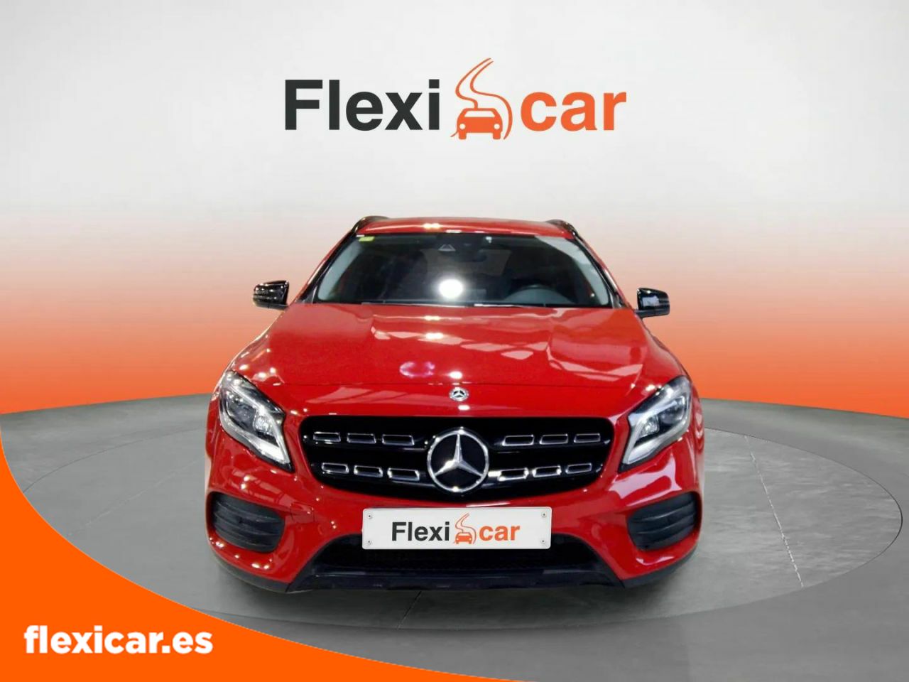 Foto Mercedes-Benz Clase GLA 2
