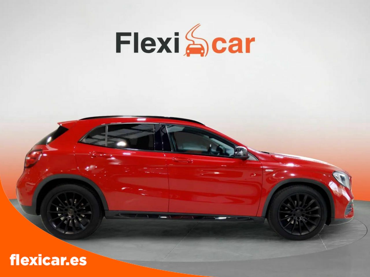Foto Mercedes-Benz Clase GLA 3