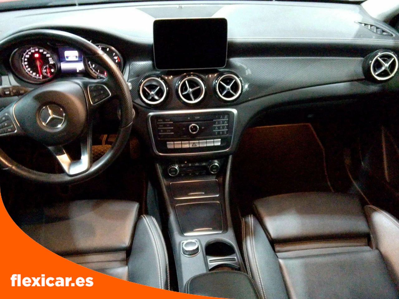 Foto Mercedes-Benz Clase GLA 5