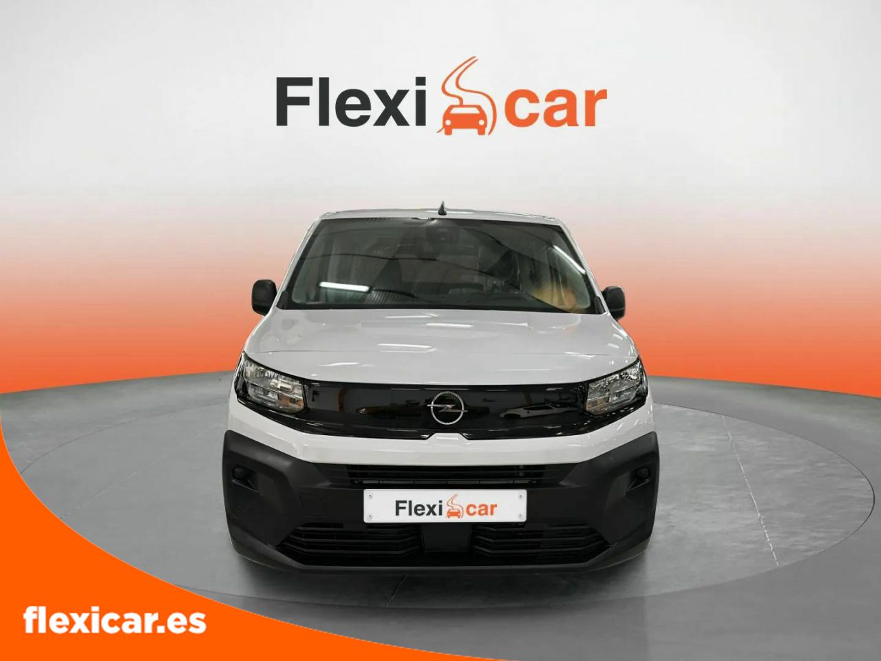 Foto Opel Combo 2