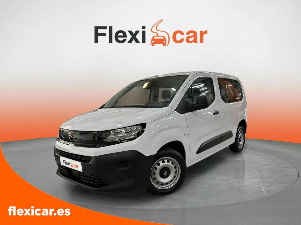 Foto Opel Combo 3