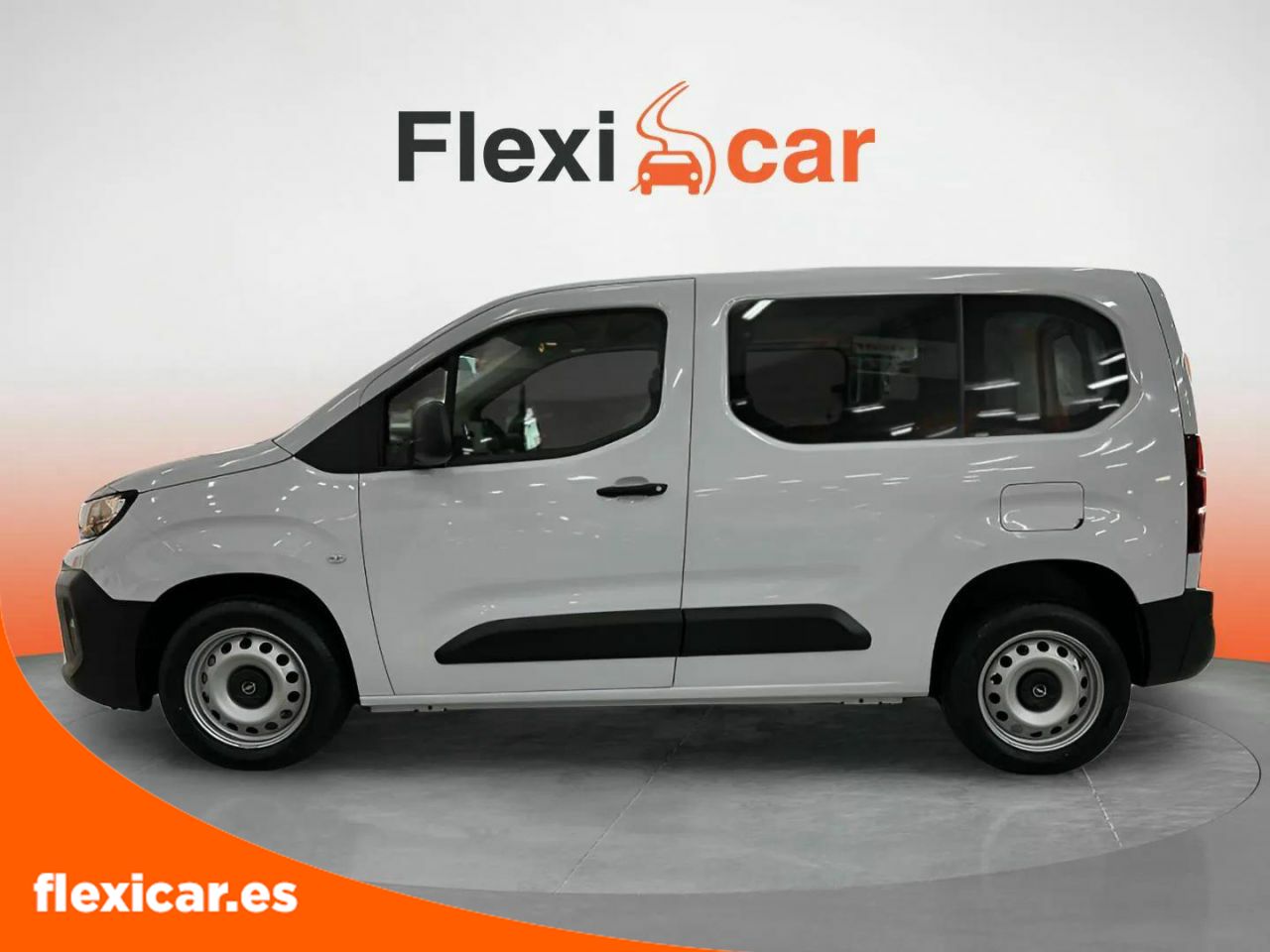 Foto Opel Combo 4