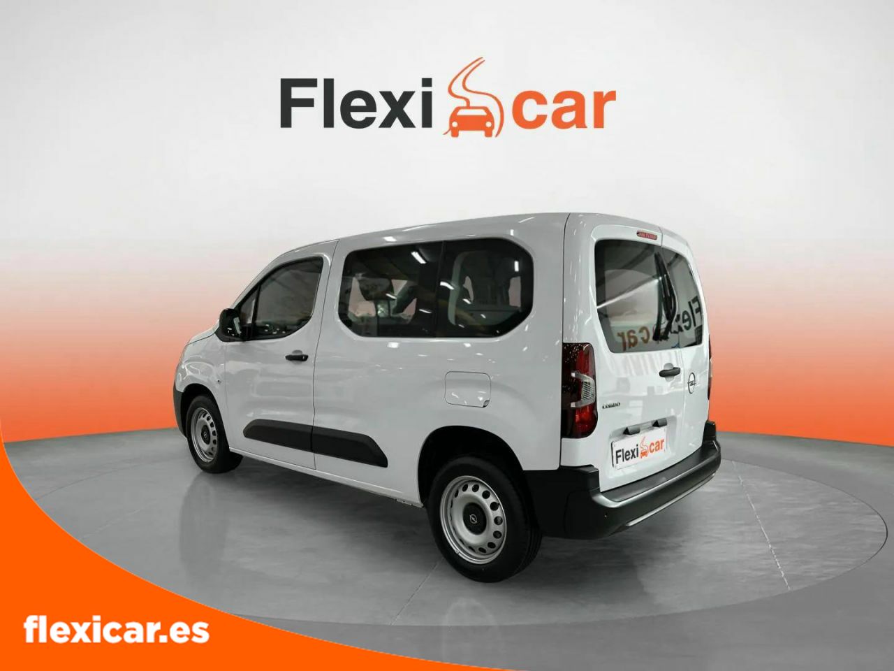 Foto Opel Combo 5