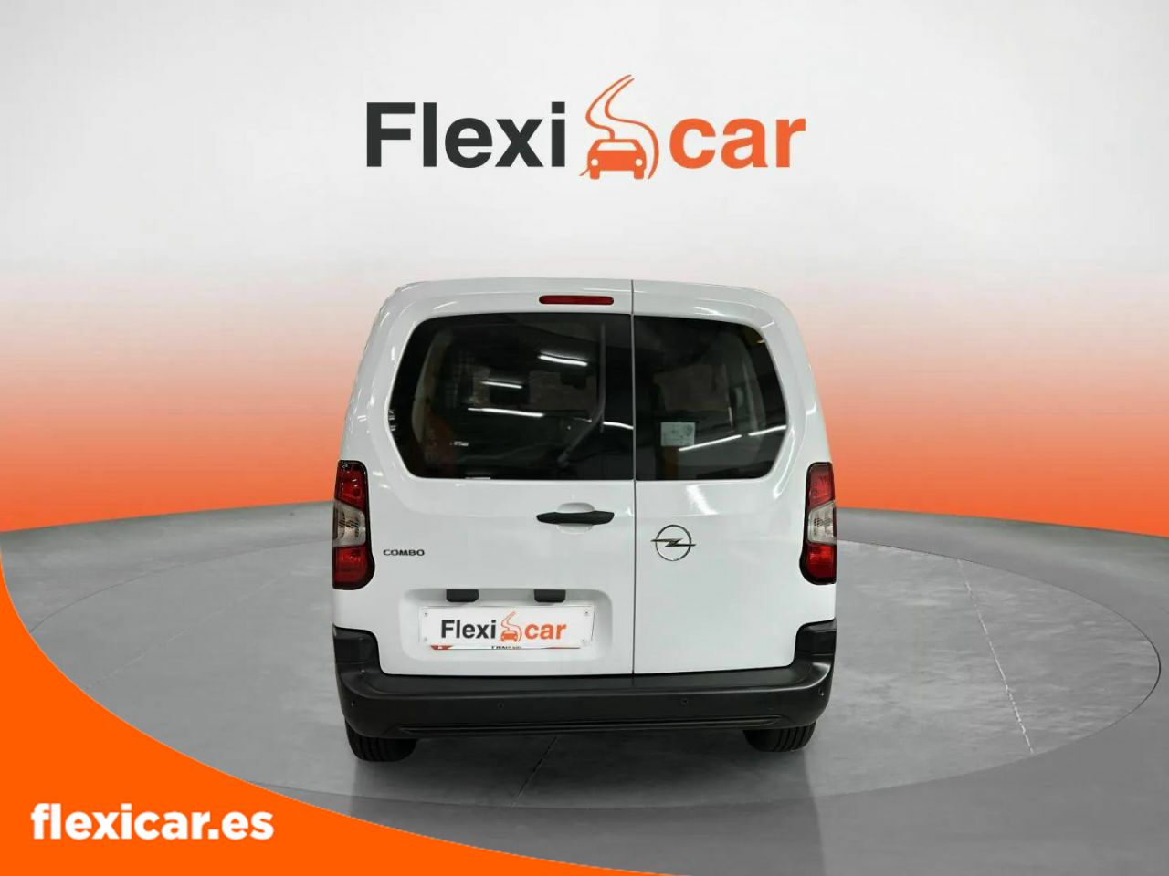 Foto Opel Combo 7