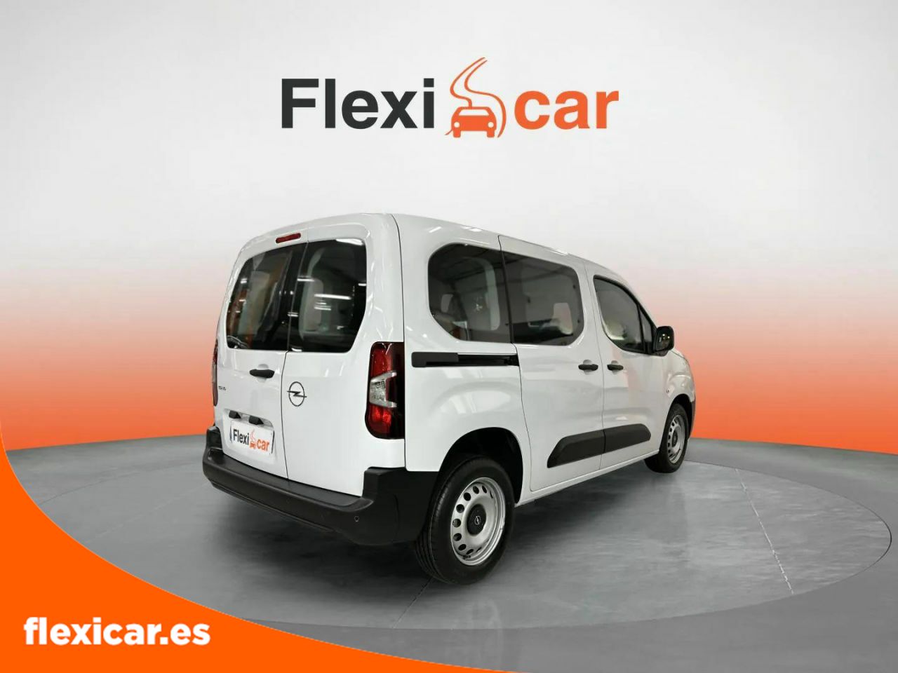 Foto Opel Combo 8