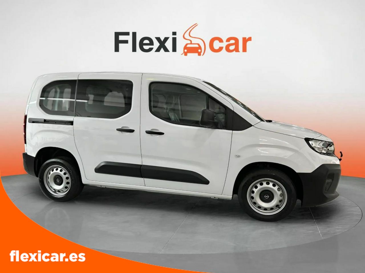 Foto Opel Combo 9