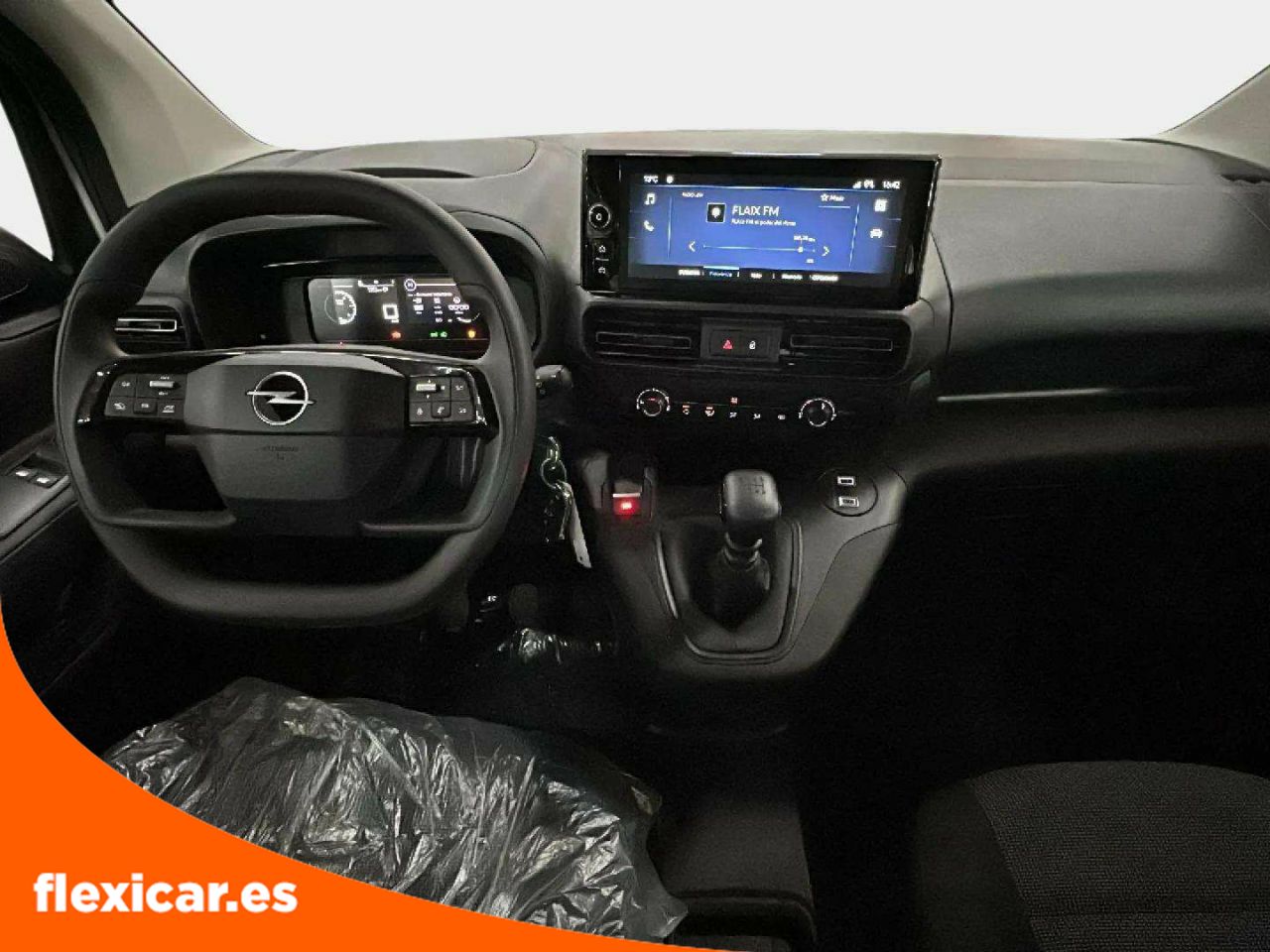 Foto Opel Combo 11