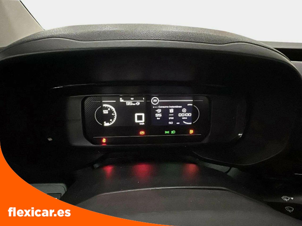 Foto Opel Combo 13