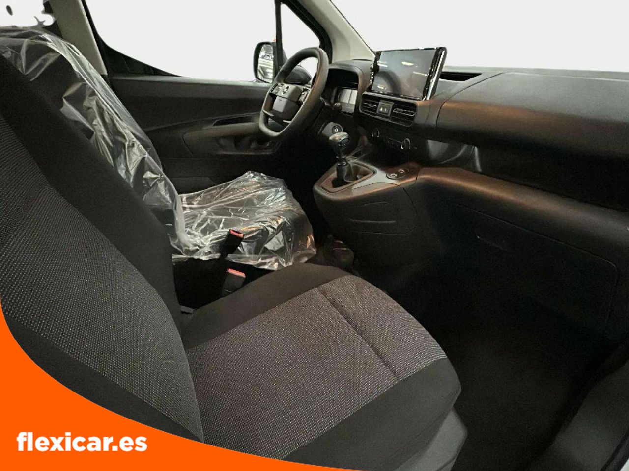 Foto Opel Combo 14