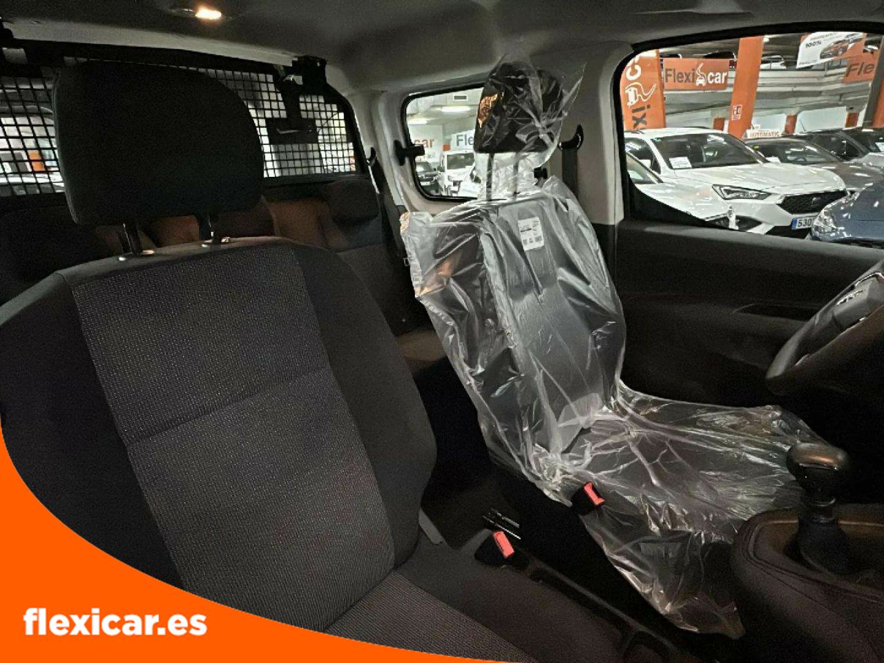 Foto Opel Combo 15