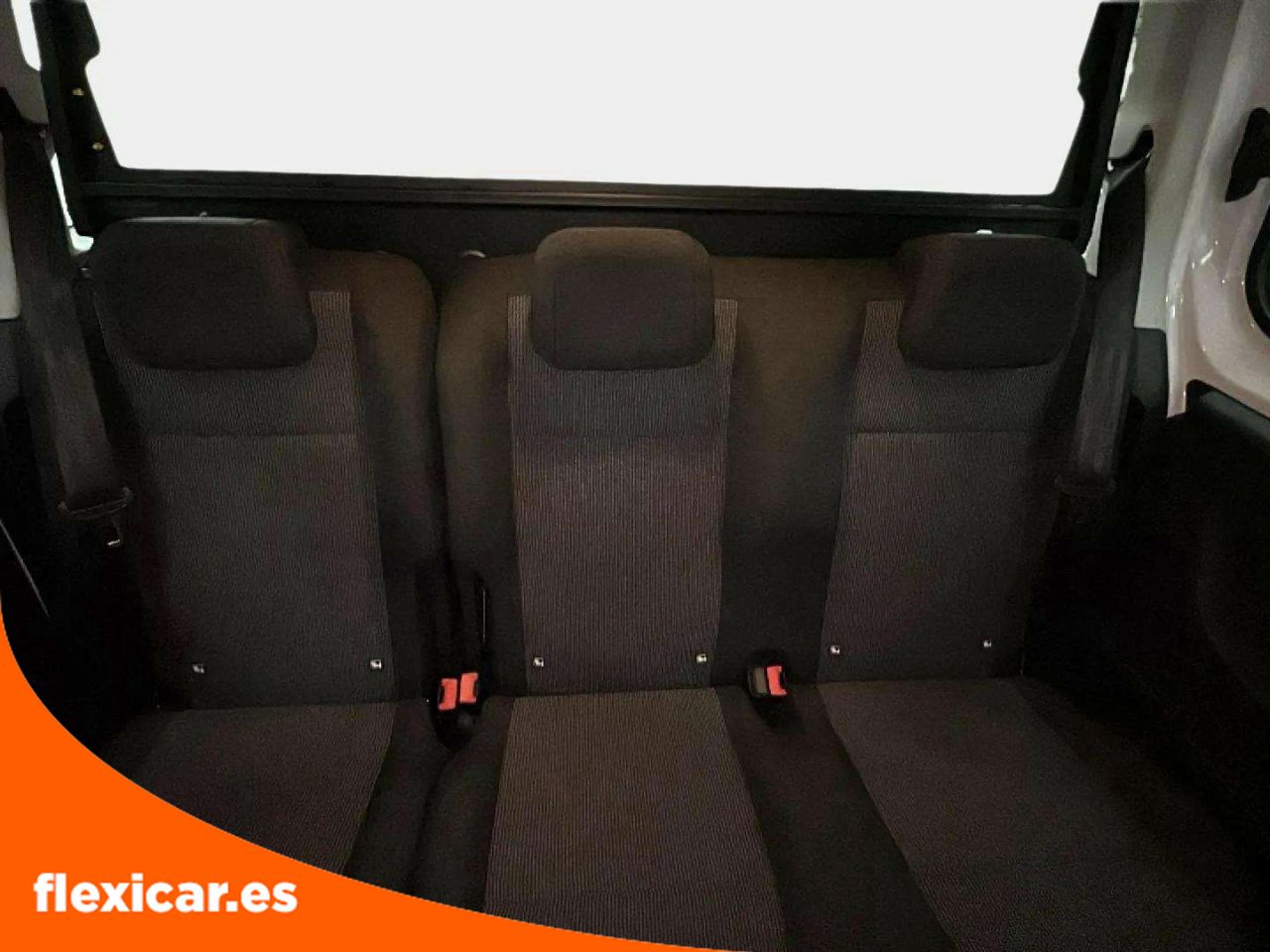 Foto Opel Combo 16