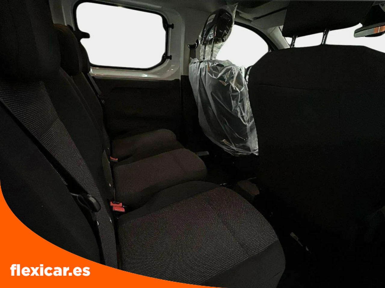 Foto Opel Combo 17
