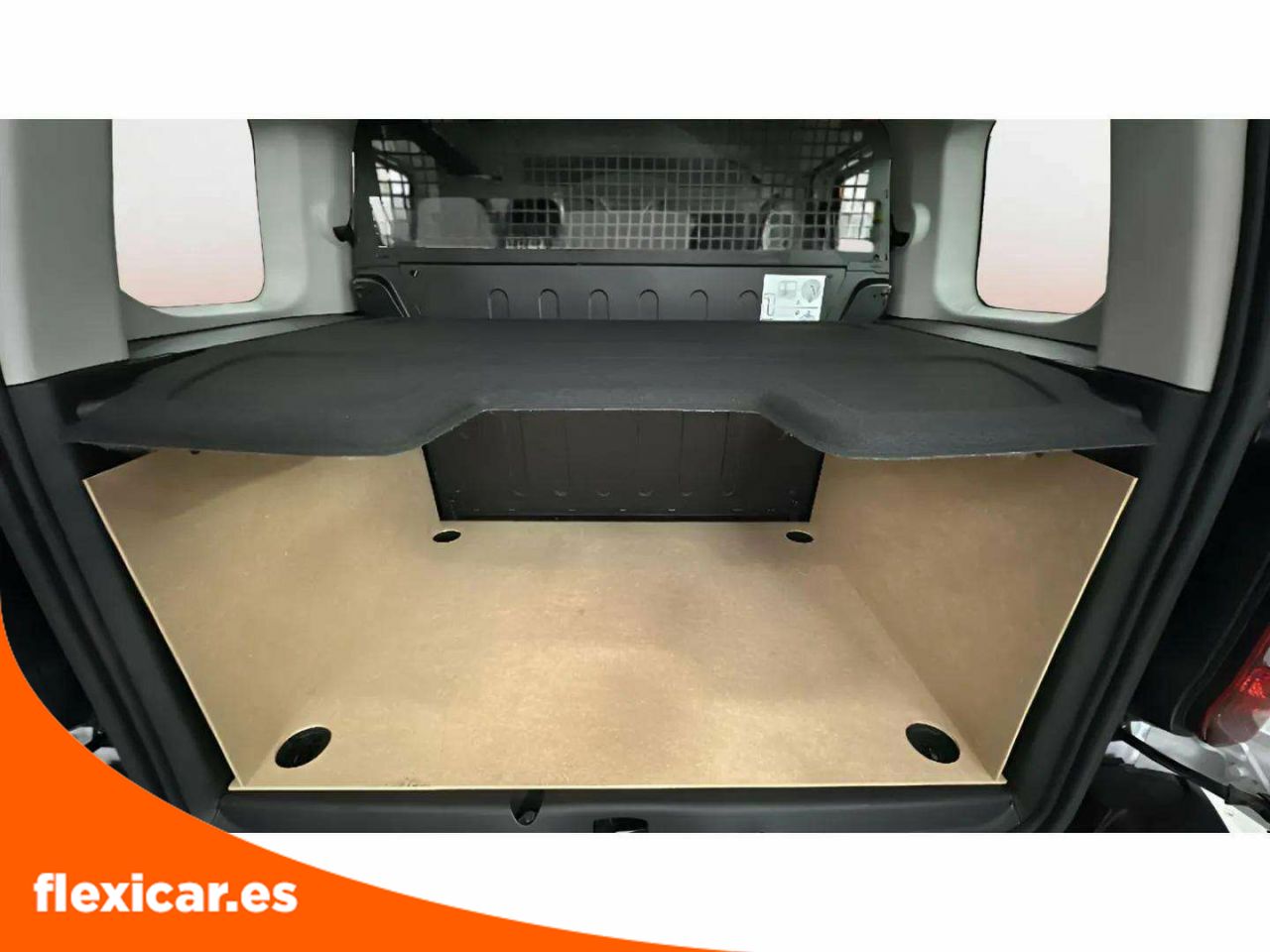 Foto Opel Combo 19