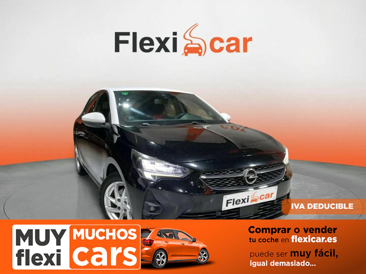 Foto Opel Corsa 1