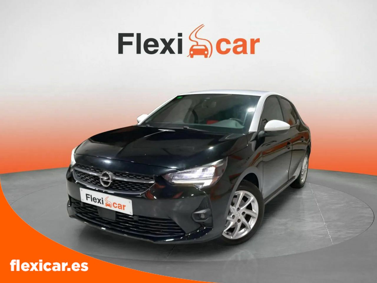 Foto Opel Corsa 2
