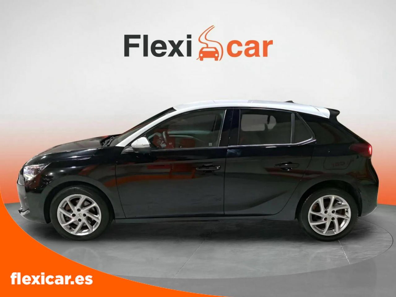 Foto Opel Corsa 3